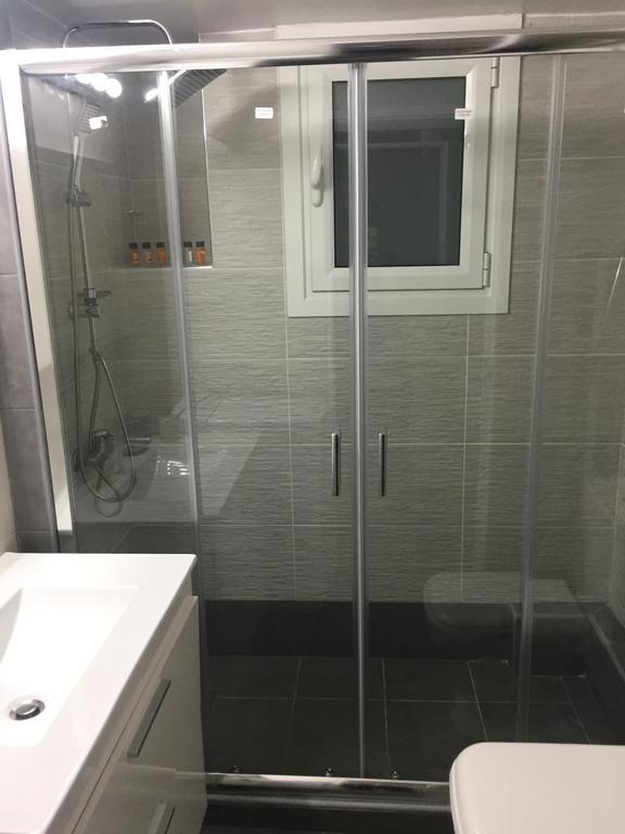 Voula'S Apartment Athens Ngoại thất bức ảnh