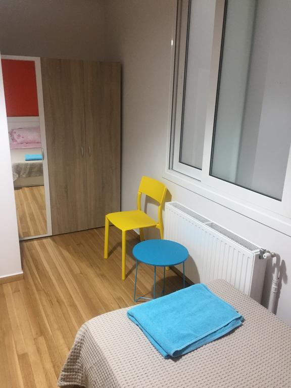 Voula'S Apartment Athens Ngoại thất bức ảnh