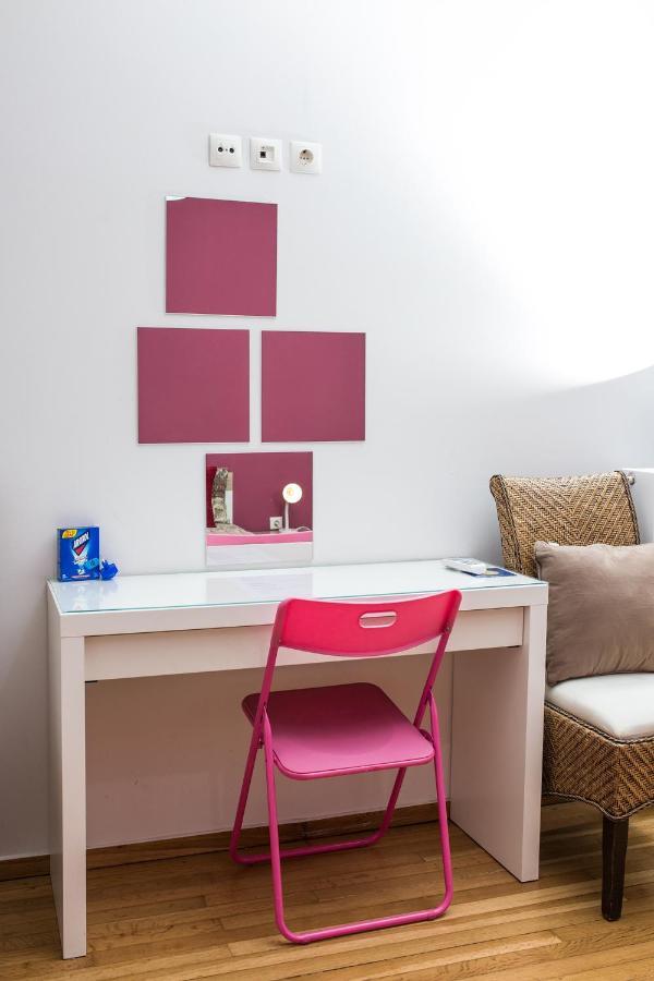 Voula'S Apartment Athens Ngoại thất bức ảnh