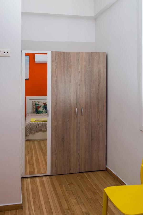 Voula'S Apartment Athens Ngoại thất bức ảnh